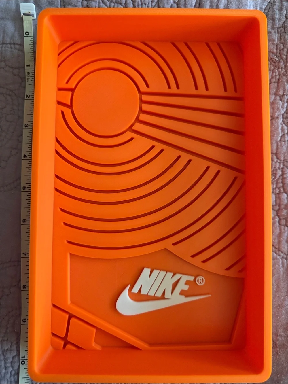 NIKE DUNK Catch All EDC Tray - Stash Tray - Key Tray - RARE Promo Item